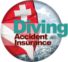 Diving Accident Insurance