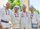 神田祭(2013) 'on! お祭り笑顔写真集