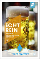 >> E-Brochüre "Echt Rein"