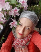 Marina Rocca, Autrice di Angela