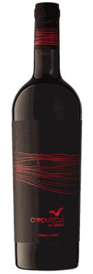 Liliac Crepuscul Red Cuvee 2025