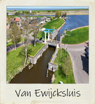 Transgender vriendelijk uitje in Anna Paulowna ( van Ewijcksluis )