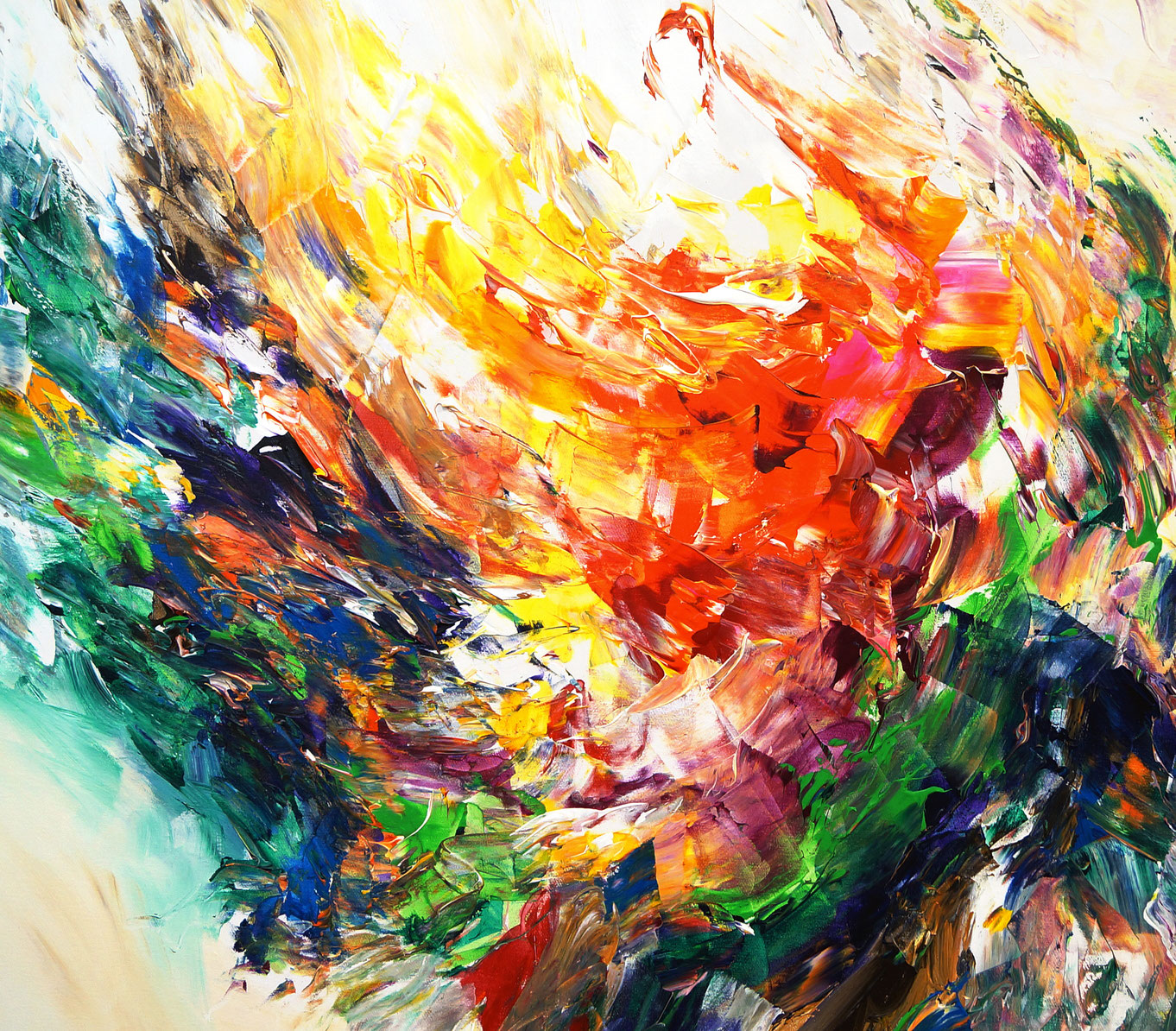 extra large artwork large abstract painting art for sale