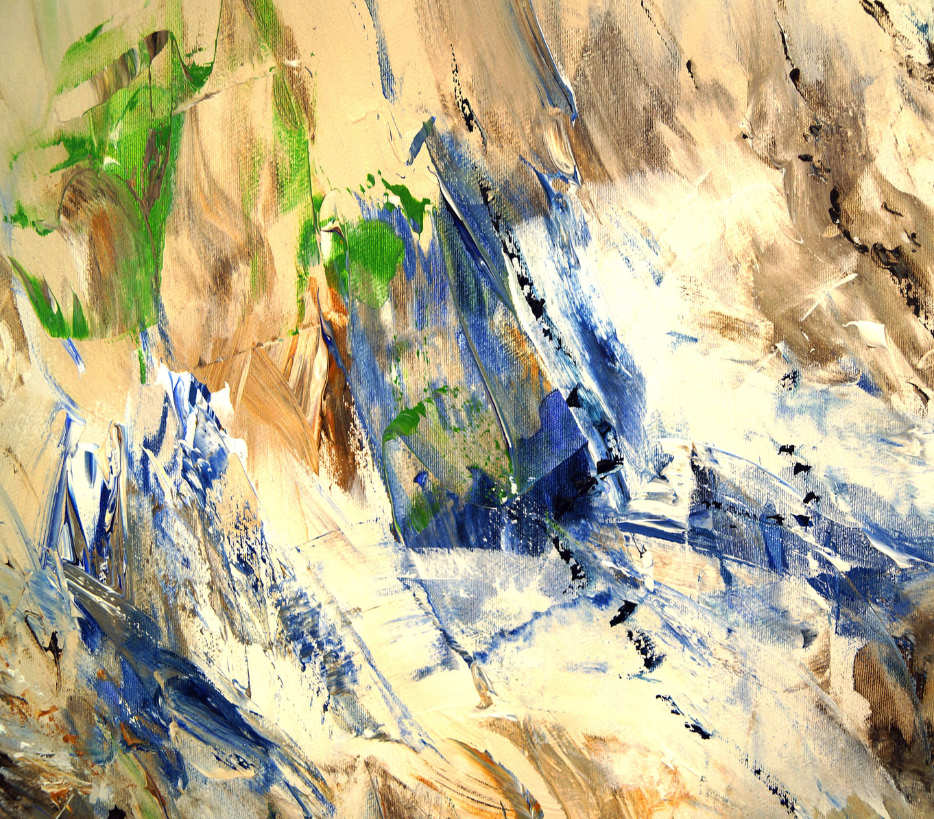 original artwork large abstract painting art for sale