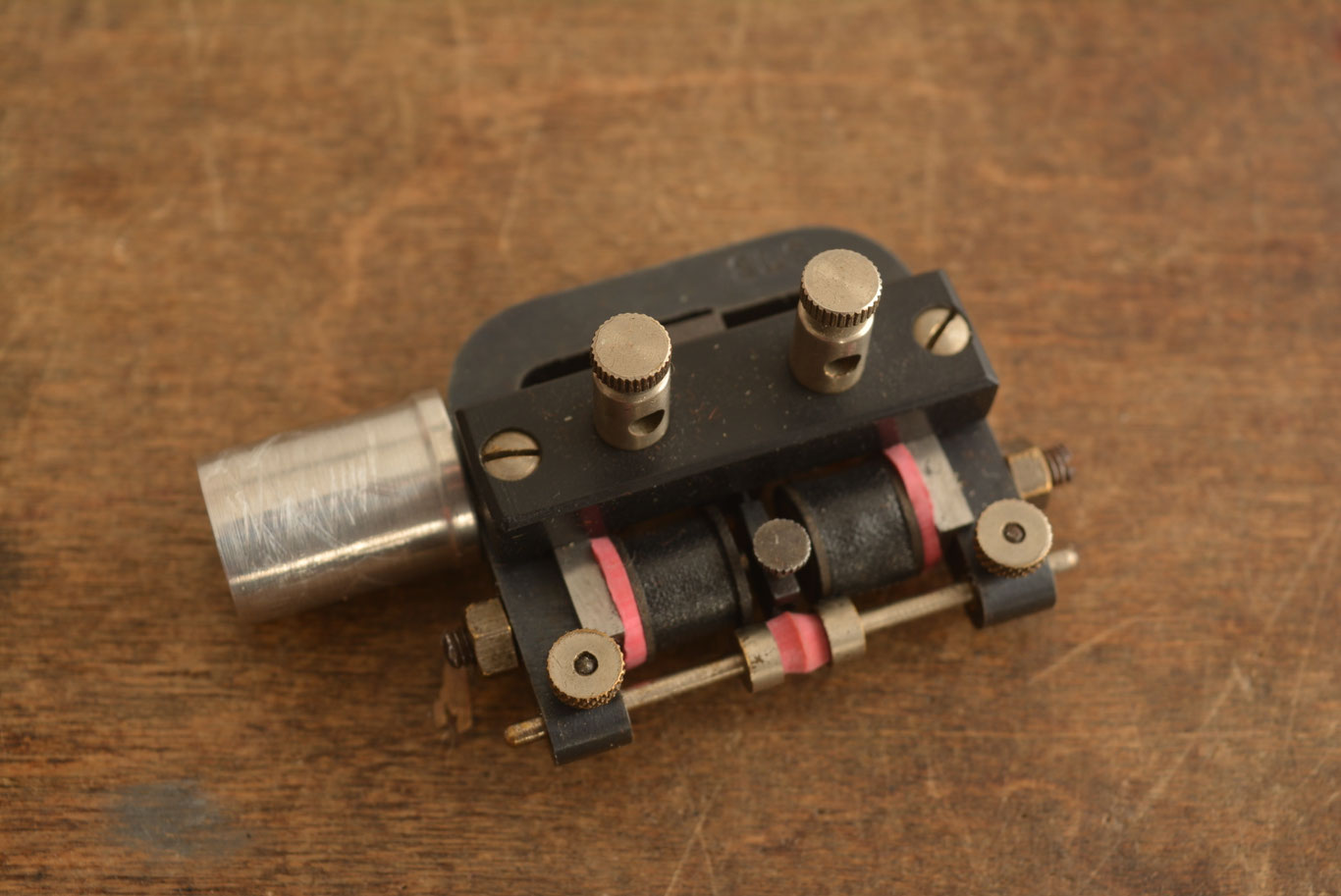 Origins of the Pickup