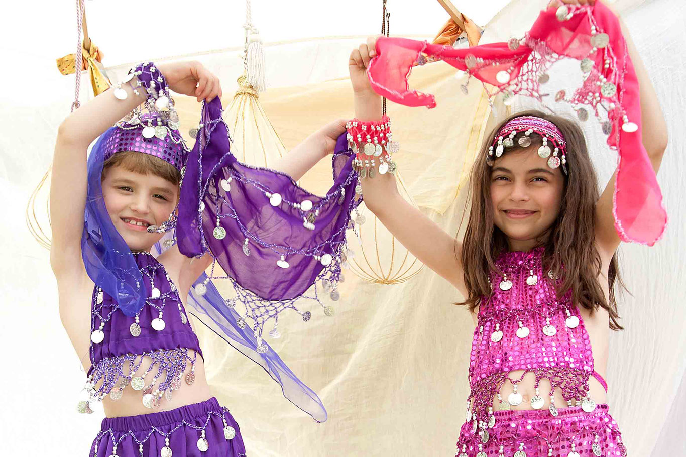 Kindergeburtstage - kindertanz-hamburgs Webseite!