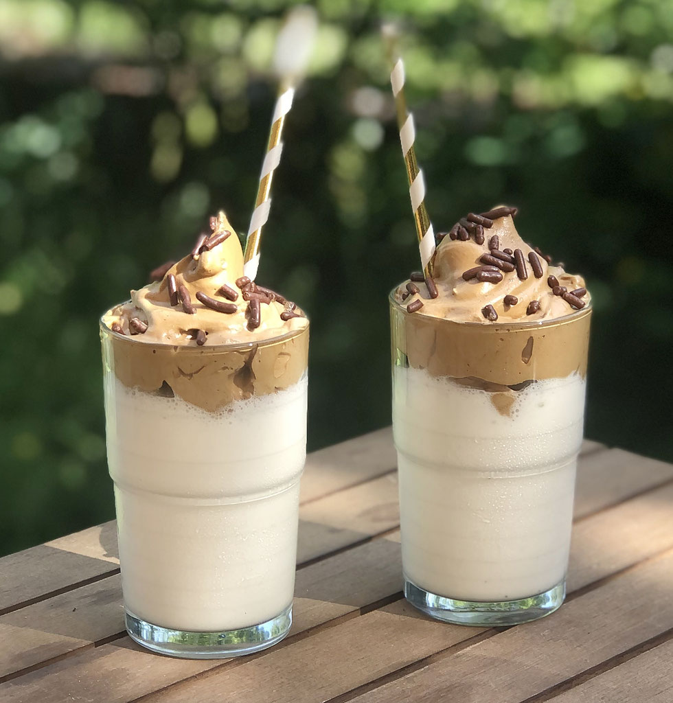 Getränke - mix dich glücklich (Thermomix-Rezepte)