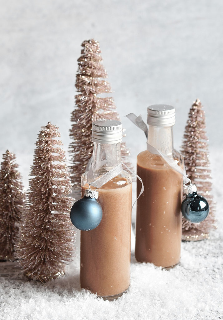 Spekulatiuslikör. Ruck zuck gemacht. - mix dich glücklich (Thermomix ...