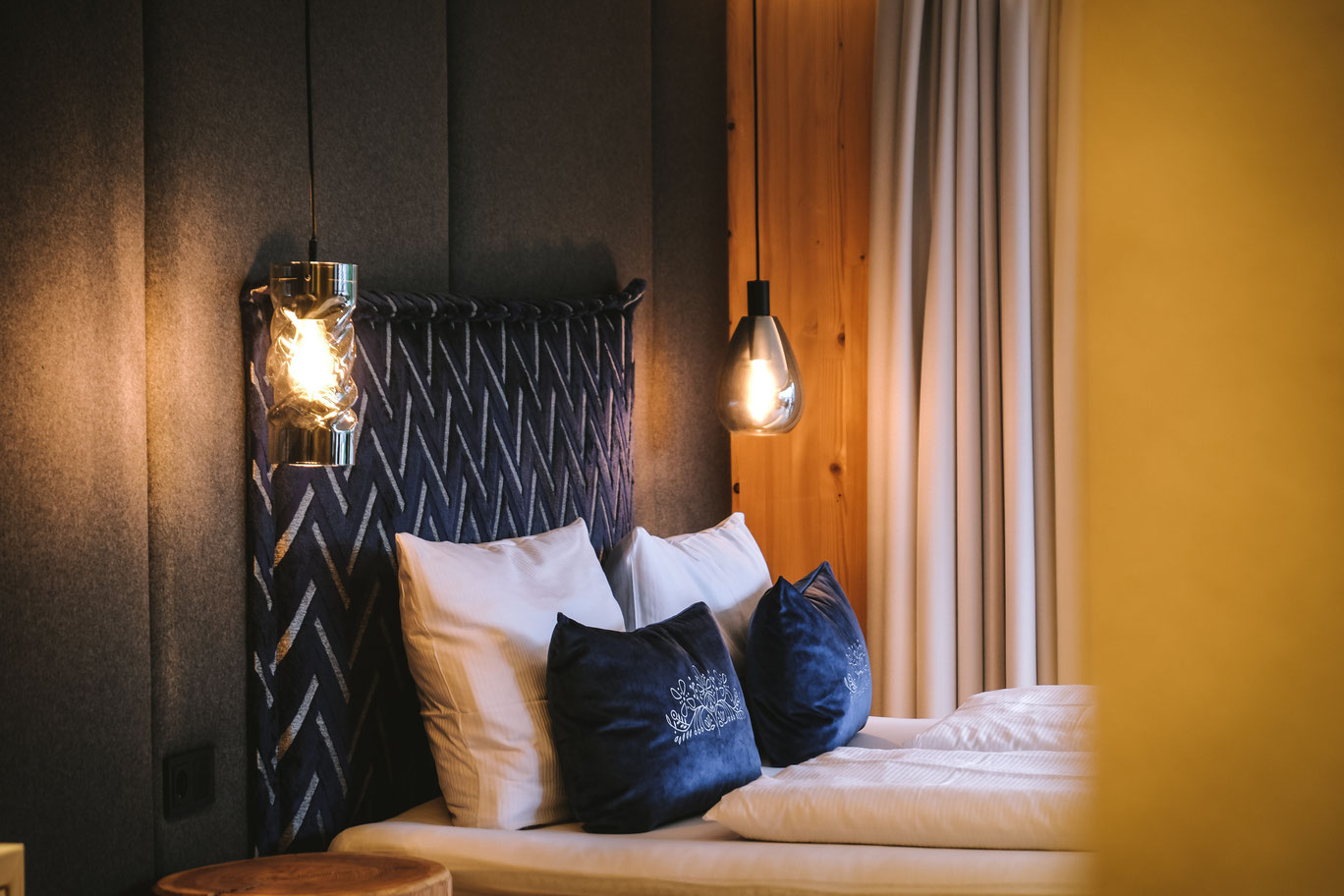 HAUSEREI • Designhotel im Lechtal Tirol • Member of Mountain Hideaways • ©MelaHipp _fullwidth-story-splash
