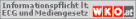Informationen der WKO