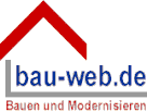 Bau-web.de Bauen und Modernisieren