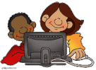 computerlesjes