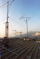 Prime antenne V-UHF 1986