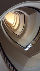 Vano scala in Torino