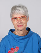 photo de magali bourrel dermatologue specialiste de l eczema