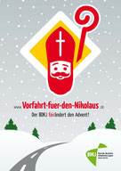 Wundervvolle Geschichten zum Heiligen Nikolaus