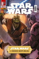 Comicshopausgabe