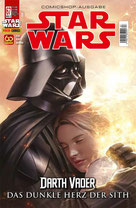 Comicshopausgabe