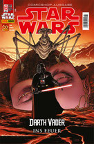 Comicshopausgabe