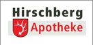 Logo Hirschberg Apotheke | Internetauftritt in Bearbeitung