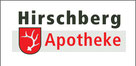 Logo Hirschberg Apotheke | Internetauftritt in Bearbeitung