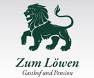 Logo Gasthaus und Pension "ZUM LÖWEN" in Hirschberg