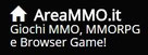 areammo mmo giochi games online