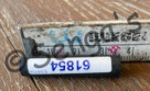 Transponder computergesteuerte Fütterung Pferd