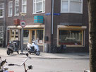 Coffeeshop Bullwackie Amsterdam