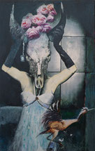 Erika Jörgenshaus - Collage III