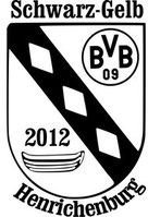 BVB Fanclub Schwarz-Gelb Henrichenburg 2012