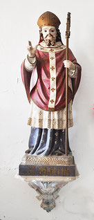 Giuncaggio (Cortenais)