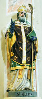 Pancheraccia (Cortenais)