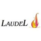 Laudel Fireplace logo