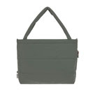 Mix Shopper Tasche Oliv - LÄSSIG