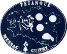 usgm pétanque Guipry Messac