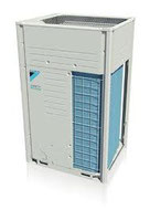 VRV Daikin