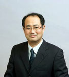 河原塾いわき校・矢吹塾長