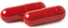 artificial hymen pills
