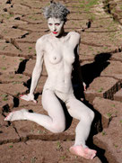 Elenora tutta nuda