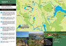 Randonnée Troncens - Circuit des Lacs - Camping Gers Arros