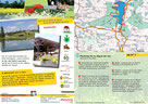 Randonnée Bassoues - Le tour de la forêt de Savis - Camping Gers Arros