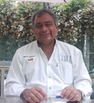 Héctor Cardozo, Director de Biotropical Institute en América