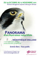 Affiche de l'exposition