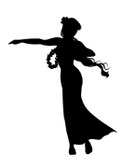 フラダンス