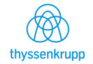 logo Thytssenkrupp