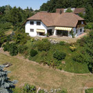 Exklusives Einfamilienhaus in Bronschhofen