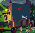 Peter en de wolf