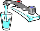 water