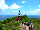 Randonnée de La Caravelle à Trinité Martinique